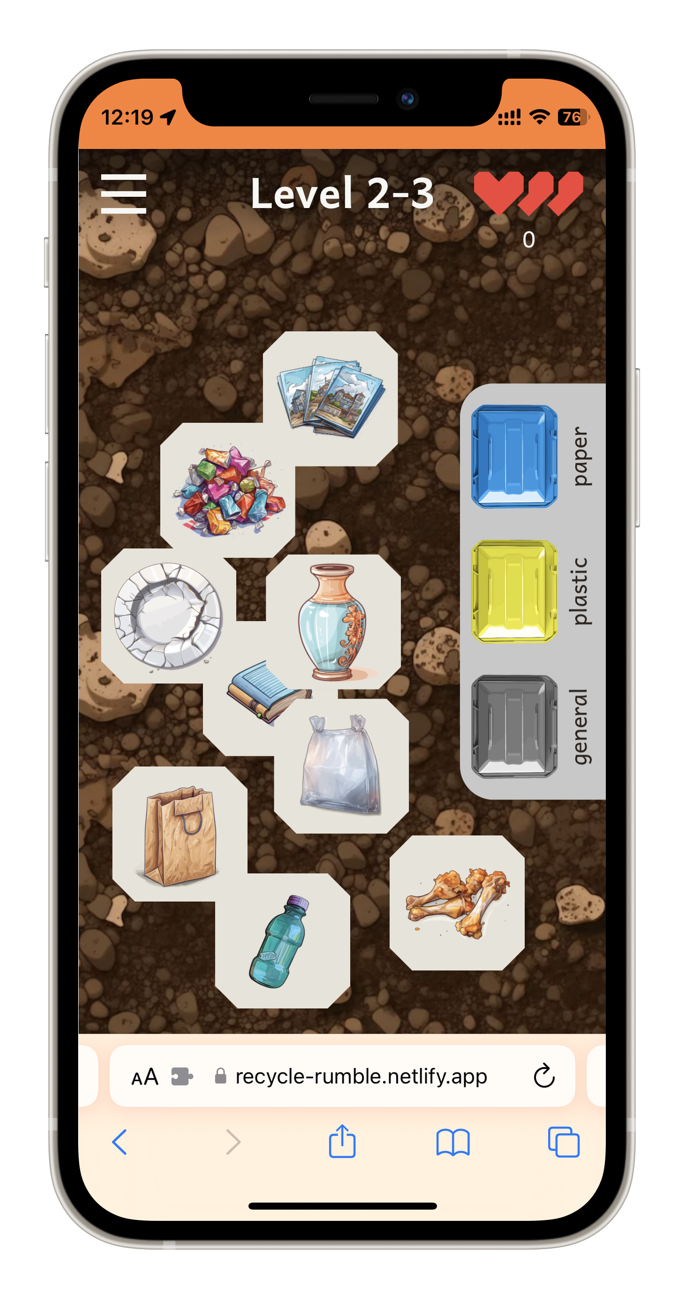 website-RR-level-mobile